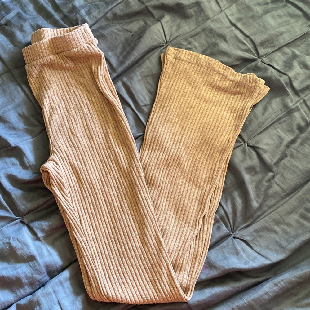 Flare Lounge Pants